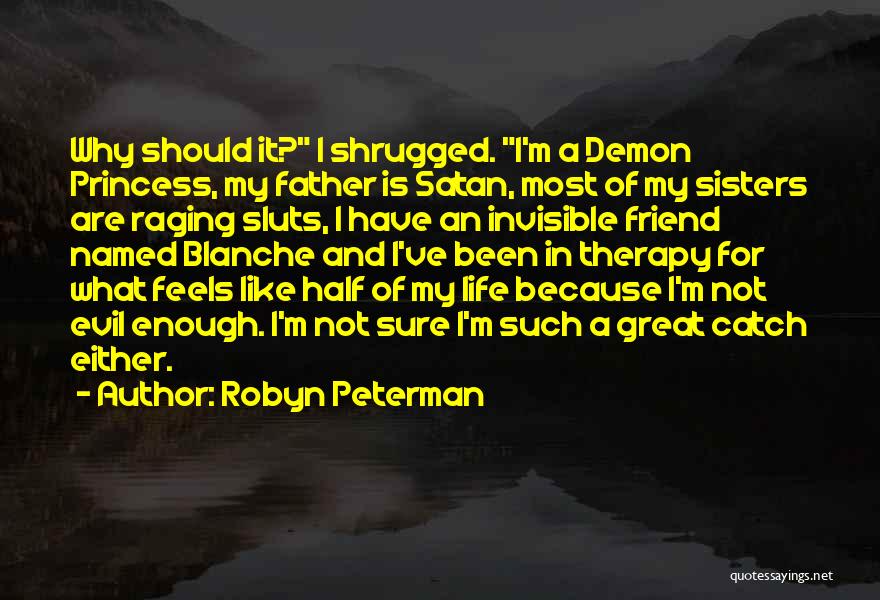 Robyn Peterman Quotes 506566