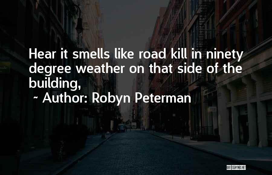Robyn Peterman Quotes 571363