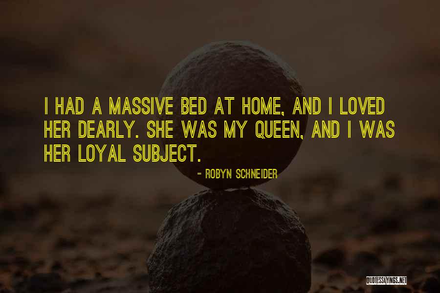 Robyn Schneider Quotes 1261525