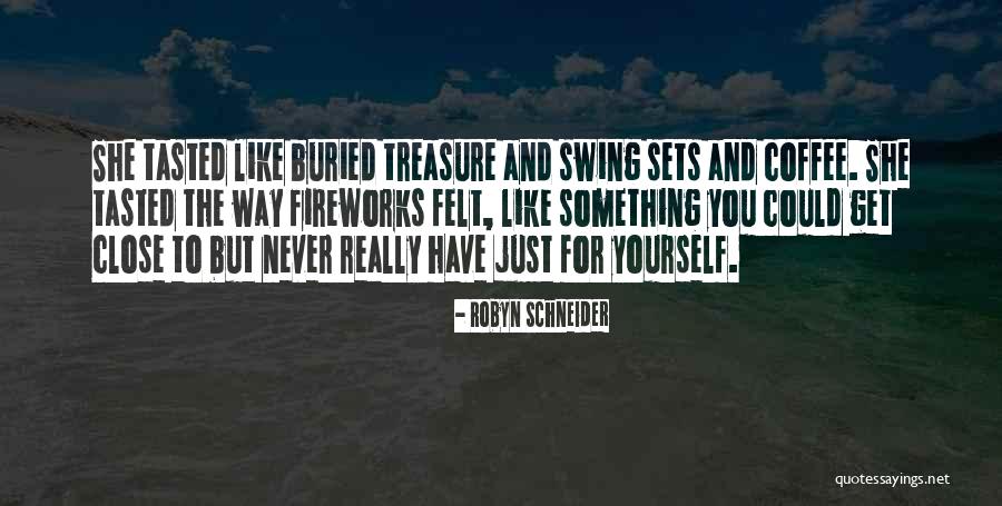 Robyn Schneider Quotes 1354970 Robyn Schneider Quotes 1354970