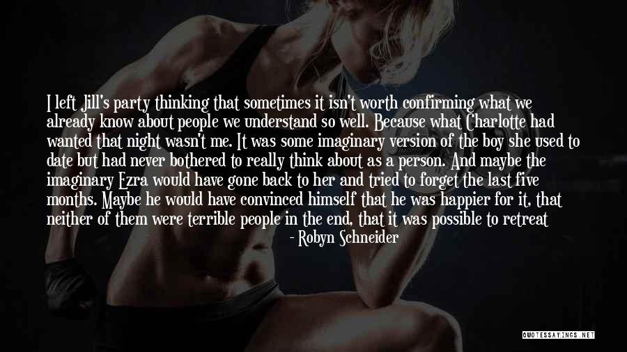 Robyn Schneider Quotes 1579246 Robyn Schneider Quotes 1579246