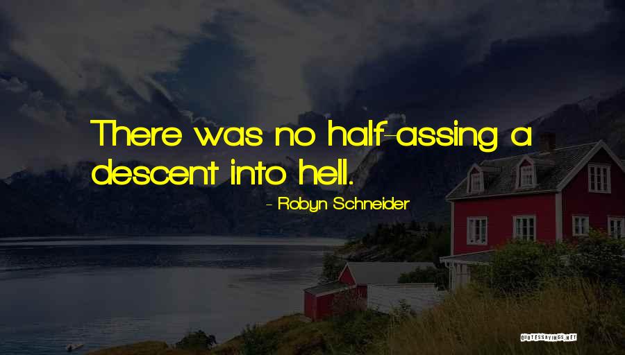 Robyn Schneider Quotes 764509 Robyn Schneider Quotes 764509