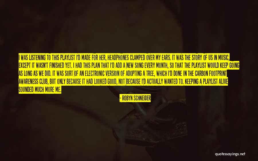 Robyn Schneider Quotes 966477 Robyn Schneider Quotes 966477