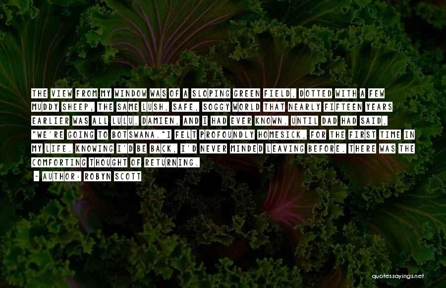 Robyn Scott Quotes 1705625 Robyn Scott Quotes 1705625