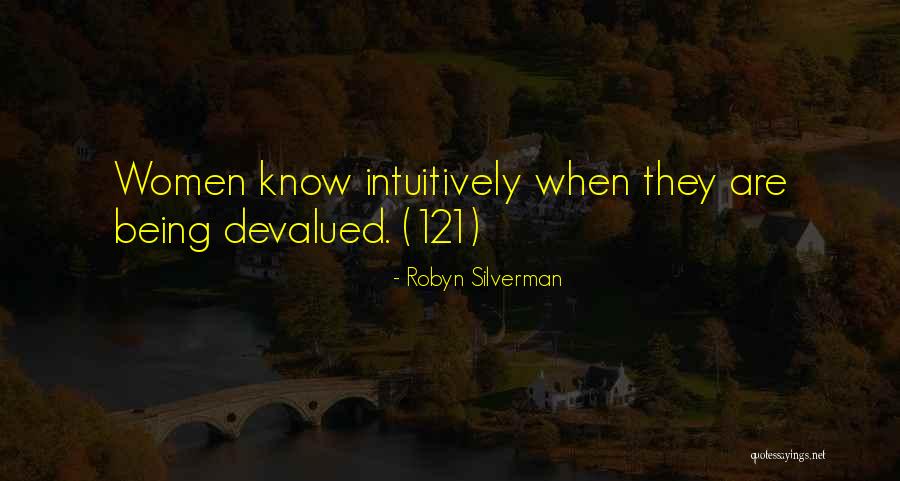 Robyn Silverman Quotes 501862