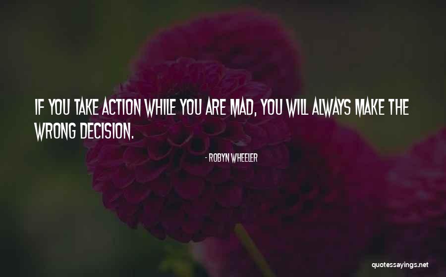 Robyn Wheeler Quotes 2159835 Robyn Wheeler Quotes 2159835