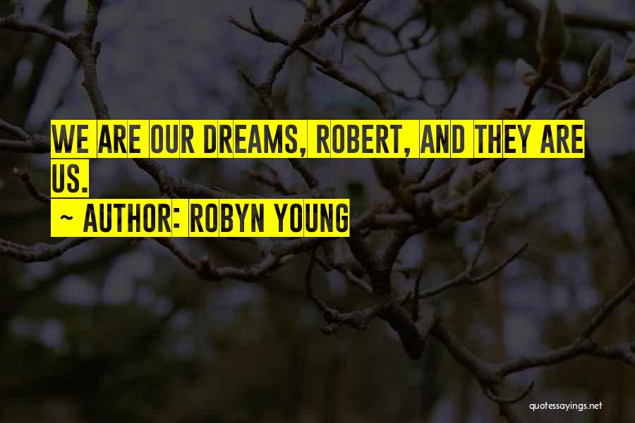 Robyn Young Quotes 1558926