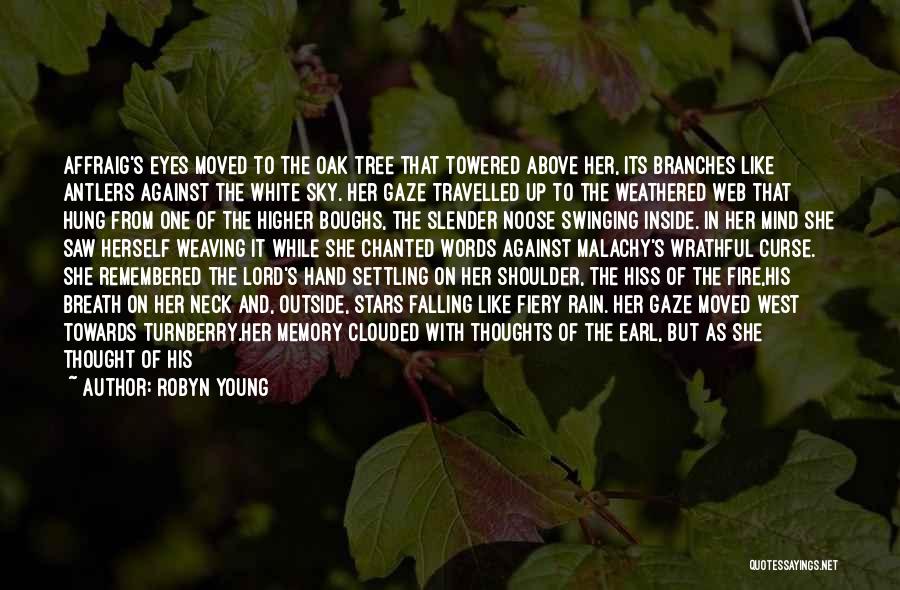 Robyn Young Quotes 1829705