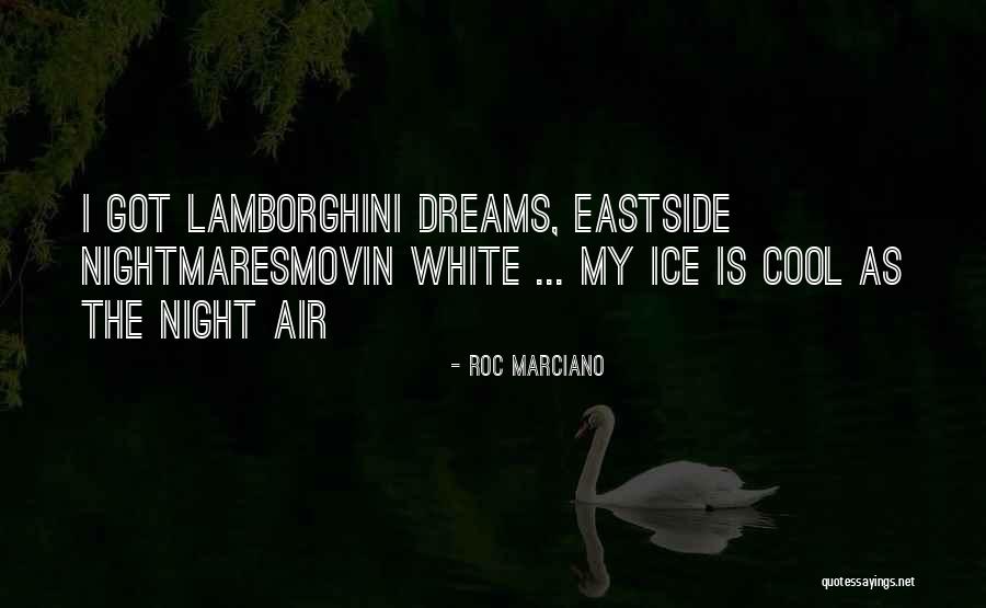 Roc Marciano Quotes 350841 Roc Marciano Quotes 350841