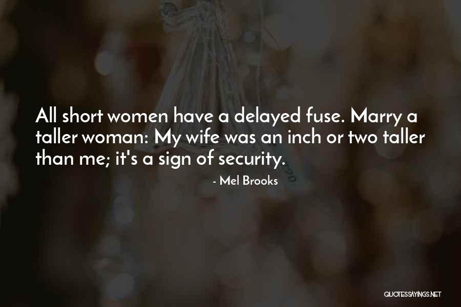 Rocabado 6 Quotes By Mel Brooks Rocabado 6 Quotes By Mel Brooks