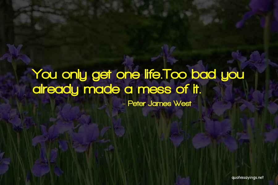 Rocabado Exercises Quotes By Peter James West Rocabado Exercises Quotes By Peter James West