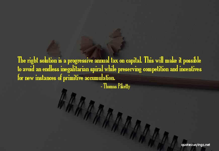 Rocabado Exercises Quotes By Thomas Piketty Rocabado Exercises Quotes By Thomas Piketty