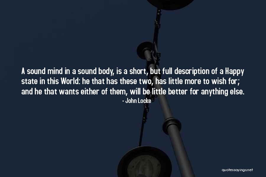 Rocate Quotes By John Locke Rocate Quotes By John Locke