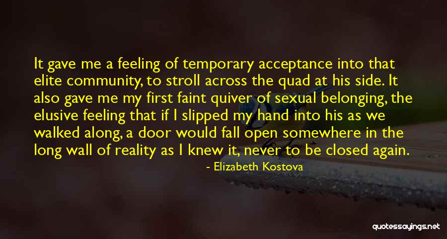 Roccaforte Lambrusco Quotes By Elizabeth Kostova Roccaforte Lambrusco Quotes By Elizabeth Kostova