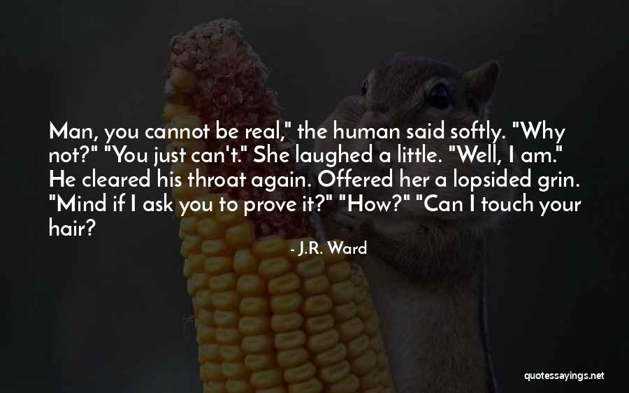 Roccaforte Lambrusco Quotes By J.R. Ward Roccaforte Lambrusco Quotes By J.R. Ward