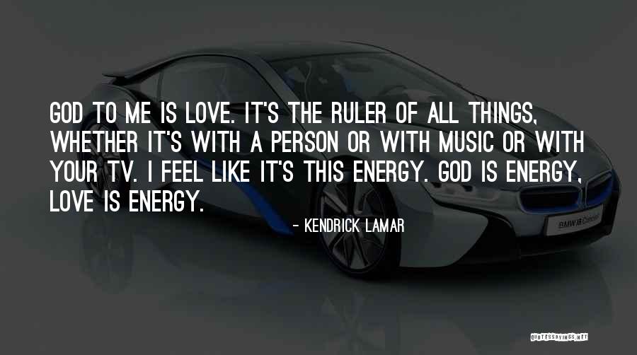 Roccaforte Lambrusco Quotes By Kendrick Lamar Roccaforte Lambrusco Quotes By Kendrick Lamar