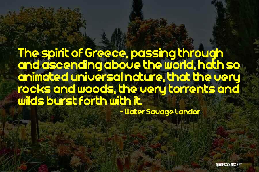 Roccapriore Plumbing Quotes By Walter Savage Landor Roccapriore Plumbing Quotes By Walter Savage Landor