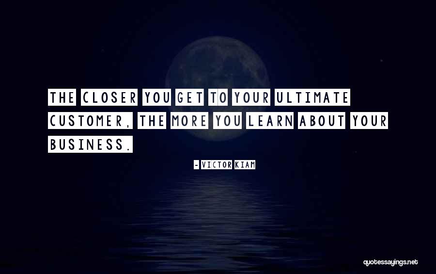 Rocce Sedimentarie Quotes By Victor Kiam Rocce Sedimentarie Quotes By Victor Kiam