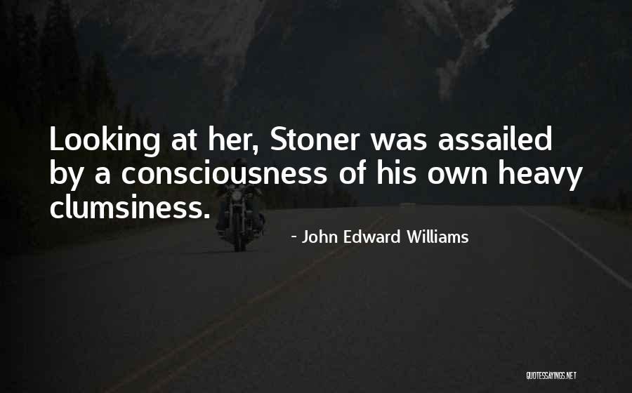 Rocce Verdi Quotes By John Edward Williams Rocce Verdi Quotes By John Edward Williams