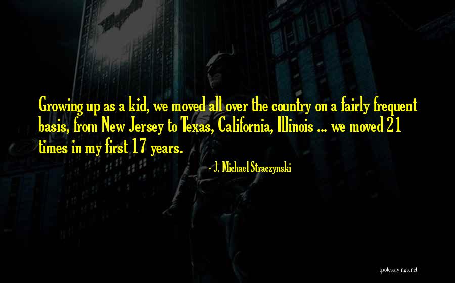 Rocchetta Santantonio Quotes By J. Michael Straczynski Rocchetta Santantonio Quotes By J. Michael Straczynski
