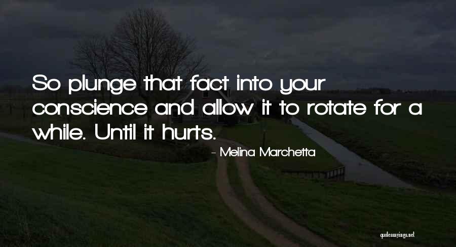 Rocchetti Rocchetti Quotes By Melina Marchetta Rocchetti Rocchetti Quotes By Melina Marchetta