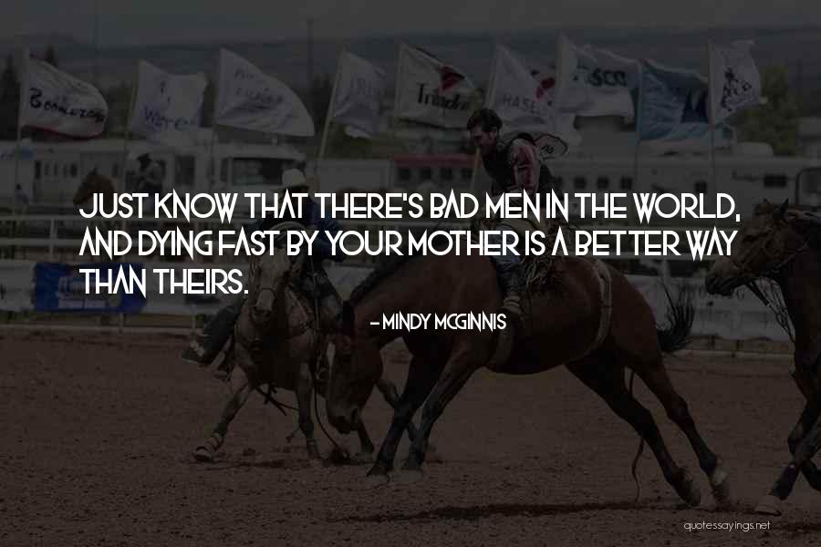 Rocchetti Rocchetti Quotes By Mindy McGinnis Rocchetti Rocchetti Quotes By Mindy McGinnis
