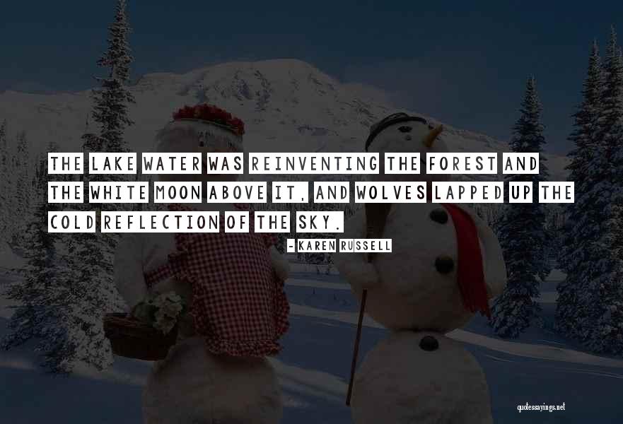 Rocchio Scott Quotes By Karen Russell Rocchio Scott Quotes By Karen Russell