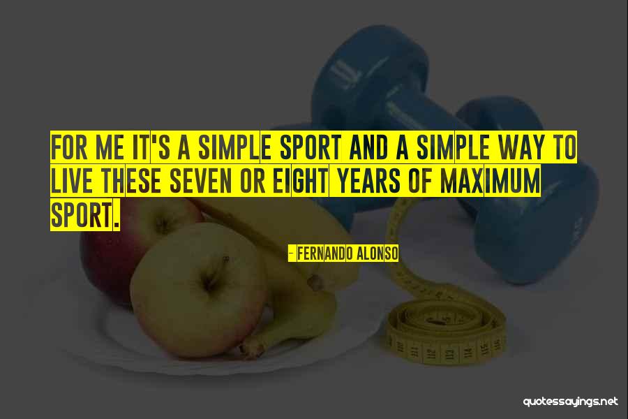 Roccisano Quotes By Fernando Alonso Roccisano Quotes By Fernando Alonso