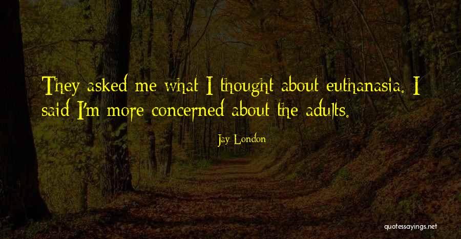 Roccisano Quotes By Jay London Roccisano Quotes By Jay London