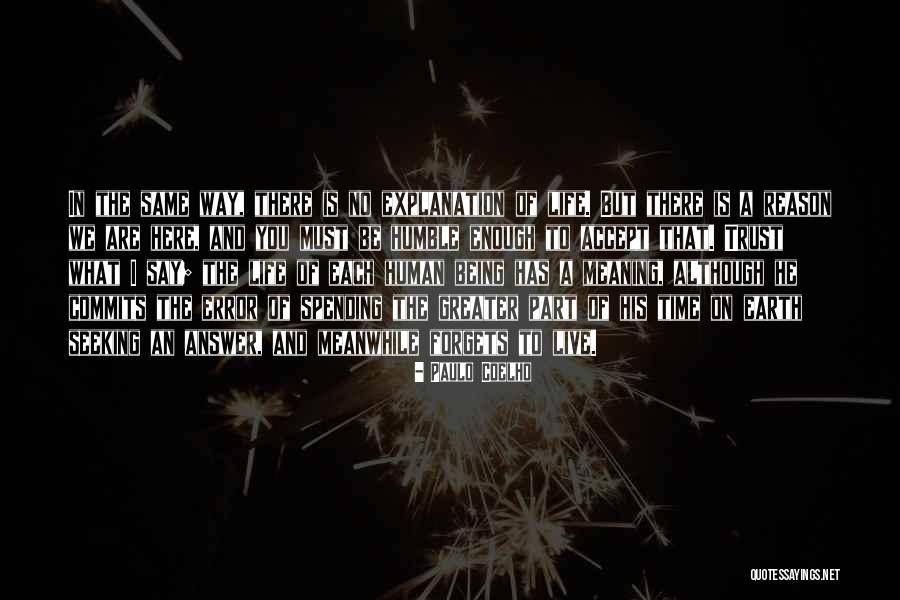 Roccisano Quotes By Paulo Coelho Roccisano Quotes By Paulo Coelho