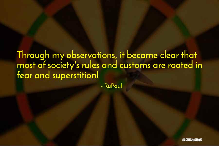 Roccisano Quotes By RuPaul Roccisano Quotes By RuPaul