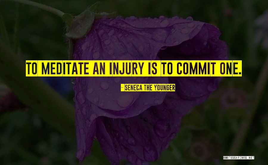 Roccisano Quotes By Seneca The Younger Roccisano Quotes By Seneca The Younger
