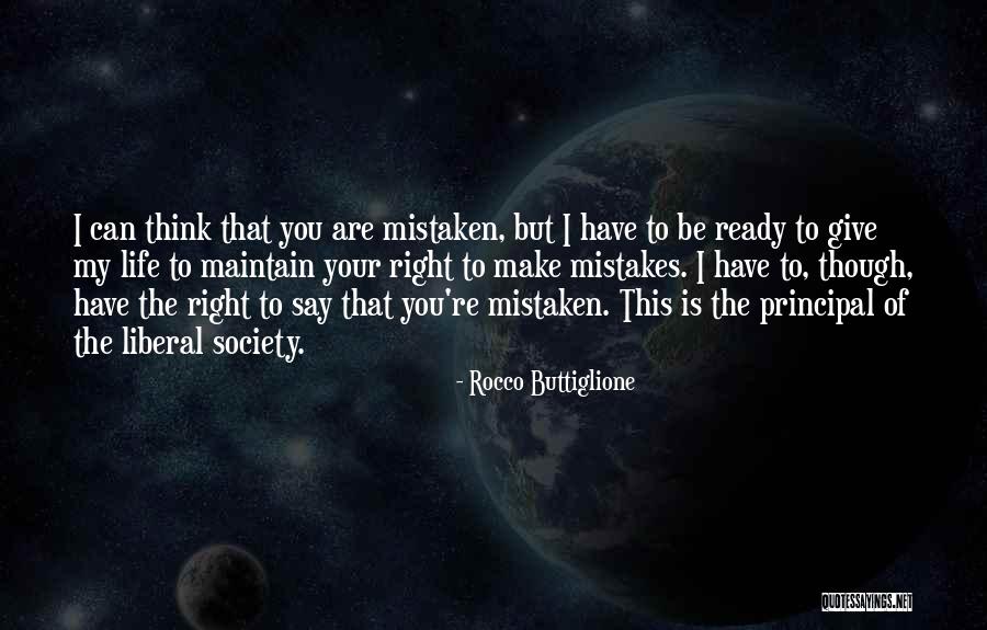 Rocco Buttiglione Quotes 1017685 Rocco Buttiglione Quotes 1017685