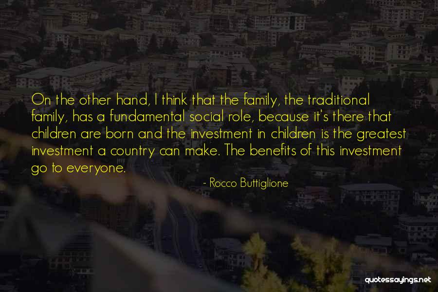 Rocco Buttiglione Quotes 2071472 Rocco Buttiglione Quotes 2071472