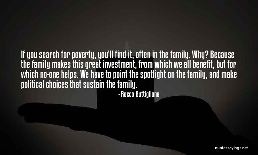 Rocco Buttiglione Quotes 2229629