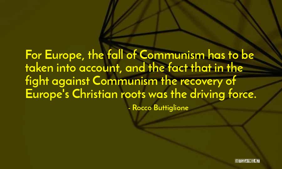Rocco Buttiglione Quotes 648782 Rocco Buttiglione Quotes 648782