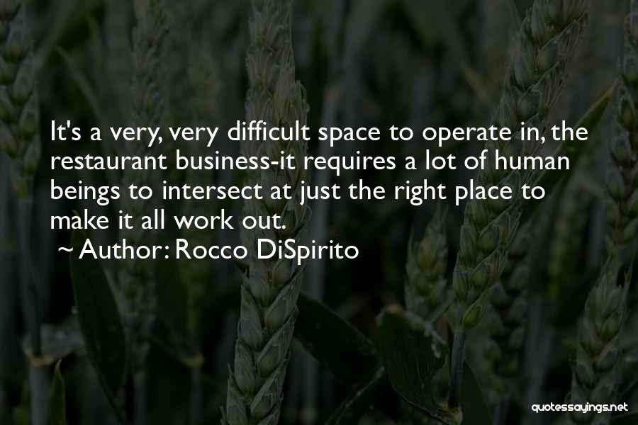 Rocco DiSpirito Quotes 1002744