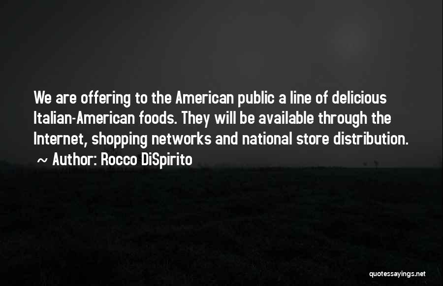 Rocco DiSpirito Quotes 1191696