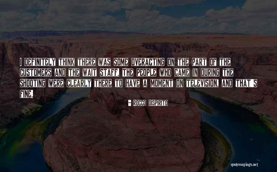 Rocco DiSpirito Quotes 1546204 Rocco DiSpirito Quotes 1546204