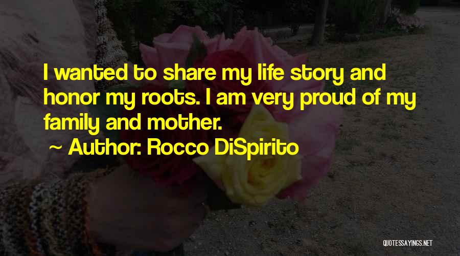 Rocco DiSpirito Quotes 1748447