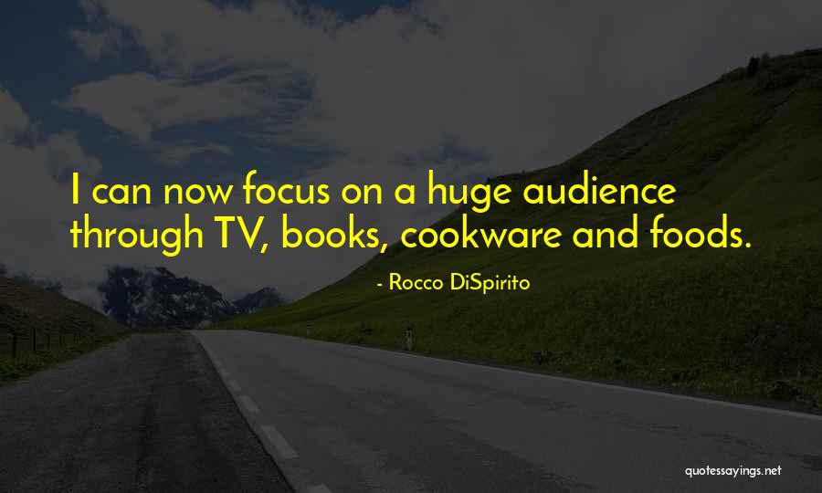 Rocco DiSpirito Quotes 377609 Rocco DiSpirito Quotes 377609