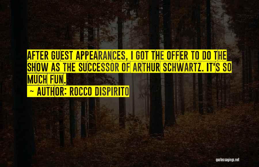 Rocco DiSpirito Quotes 527949 Rocco DiSpirito Quotes 527949