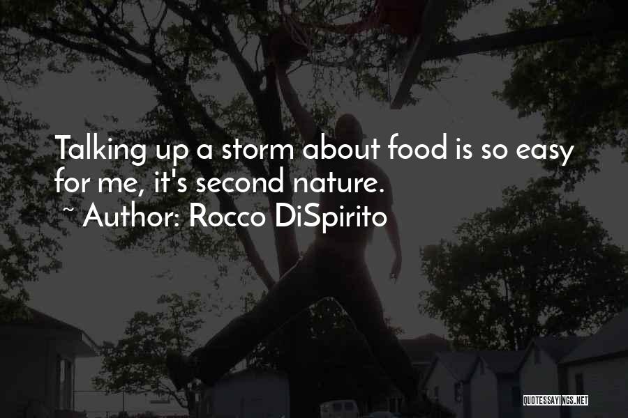 Rocco DiSpirito Quotes 828610