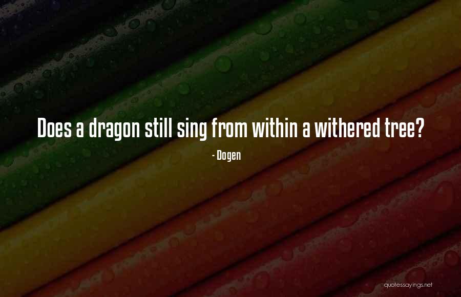 Rocco Forte Villa Quotes By Dogen Rocco Forte Villa Quotes By Dogen