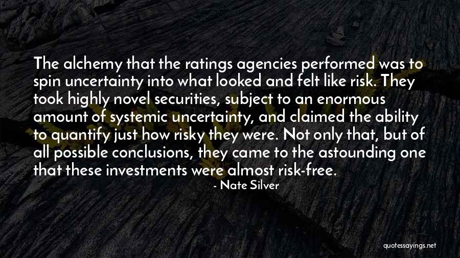 Rocco Forte Villa Quotes By Nate Silver Rocco Forte Villa Quotes By Nate Silver