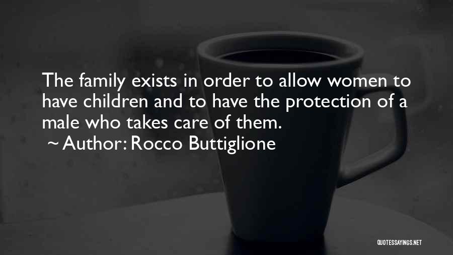 Rocco Quotes By Rocco Buttiglione