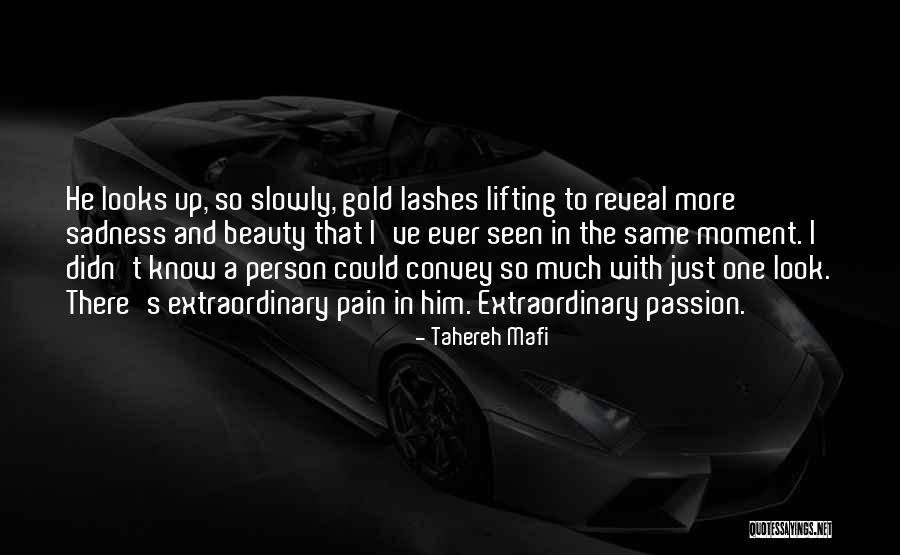 Roccos Restaurant Quotes By Tahereh Mafi Roccos Restaurant Quotes By Tahereh Mafi