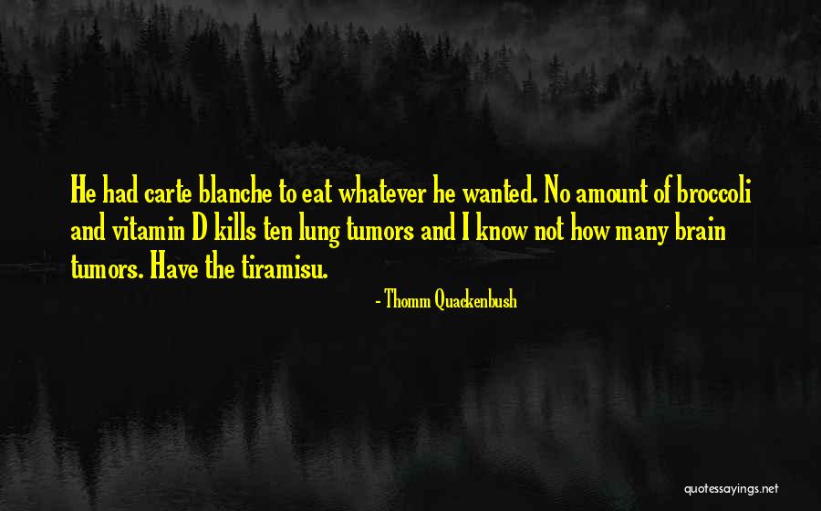 Roccostacos Quotes By Thomm Quackenbush Roccostacos Quotes By Thomm Quackenbush