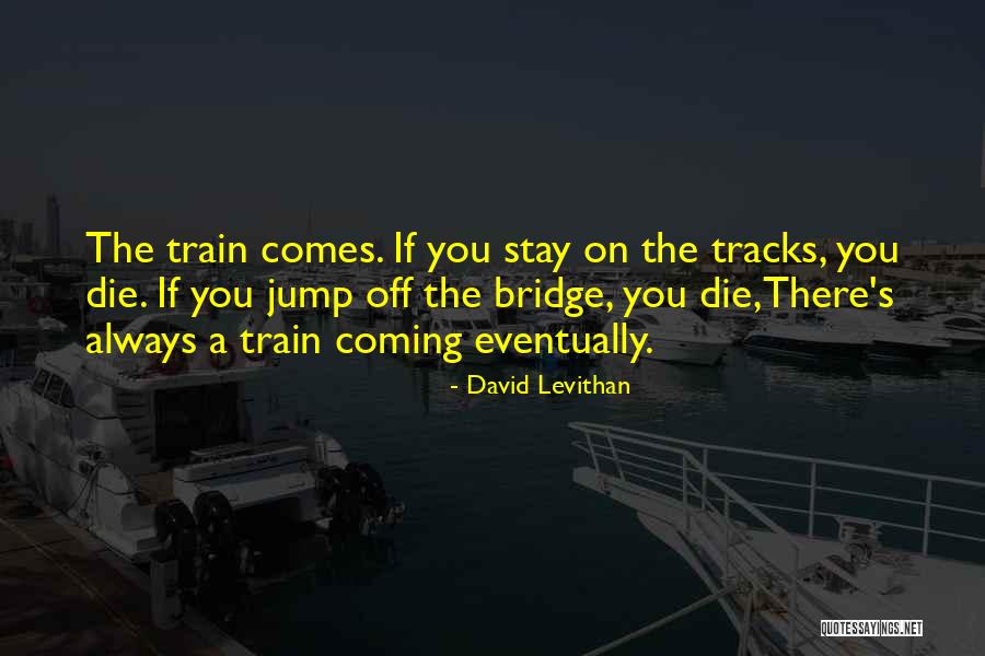 Roces M12 Quotes By David Levithan Roces M12 Quotes By David Levithan