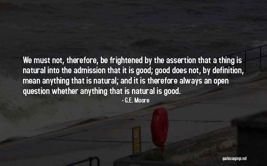 Roces Rollerblades Quotes By G.E. Moore Roces Rollerblades Quotes By G.E. Moore
